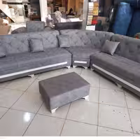مبل ال چستر راحتی آرمیتا 