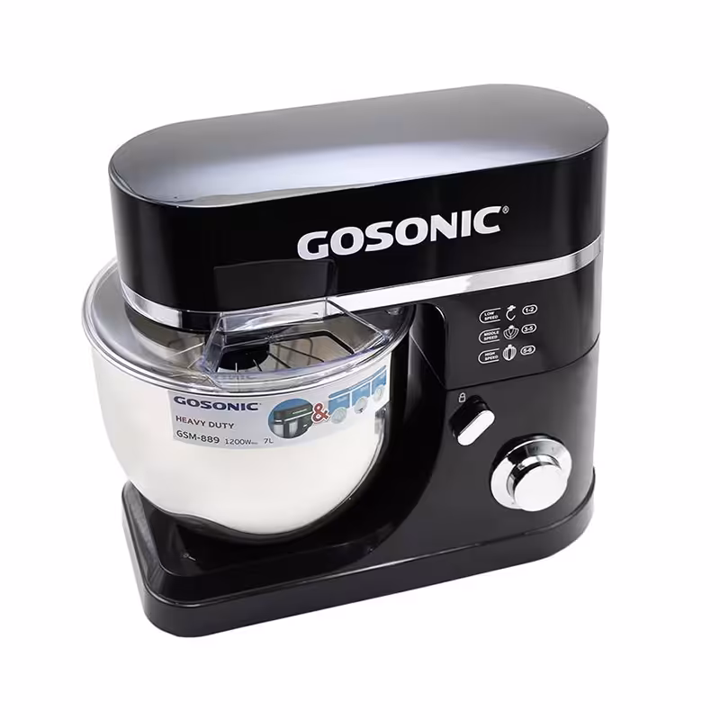 همزن گوسونیک مدل GSM-889