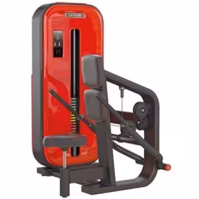 دستگاه پشت بازو دیپ IFP طرح salter برند inpars