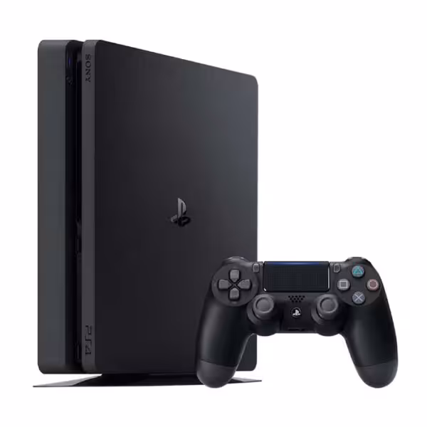 کنسول بازی سونی مدل Playstation 4 Slim ظرفیت 1 ترابایت