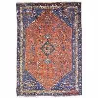 فرش دستباف شیراز کد 920