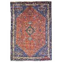 فرش دستباف شیراز کد 920