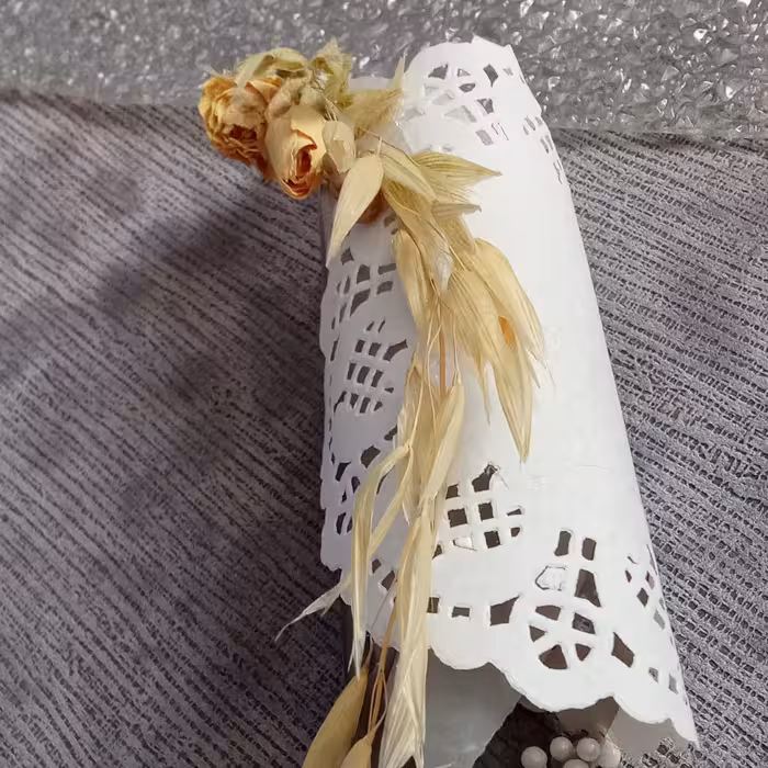 گیفت عروسی،نامزدی،عقد  رولی طلایی