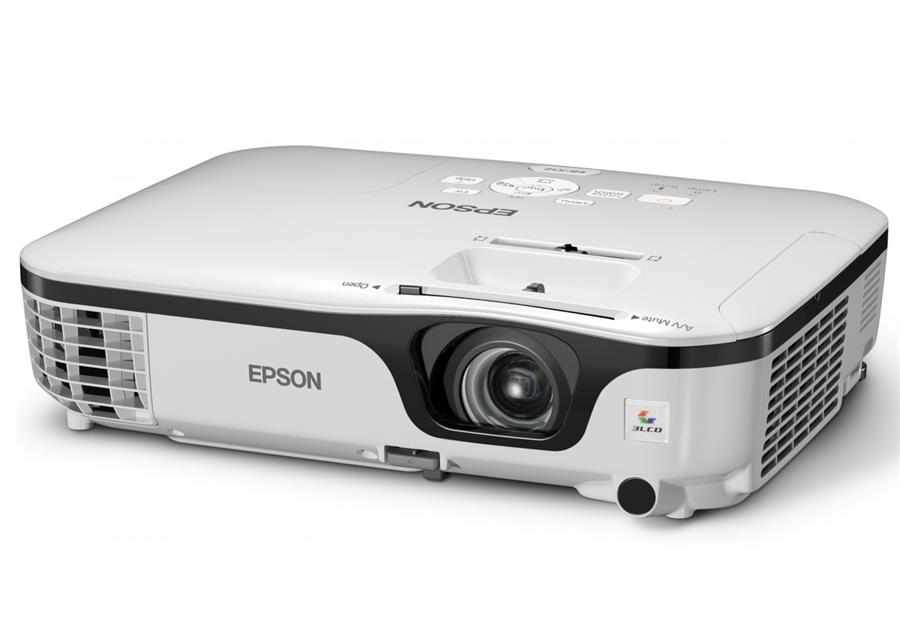 ویدئو پروژکتور استوک اپسون مدل EB-X12