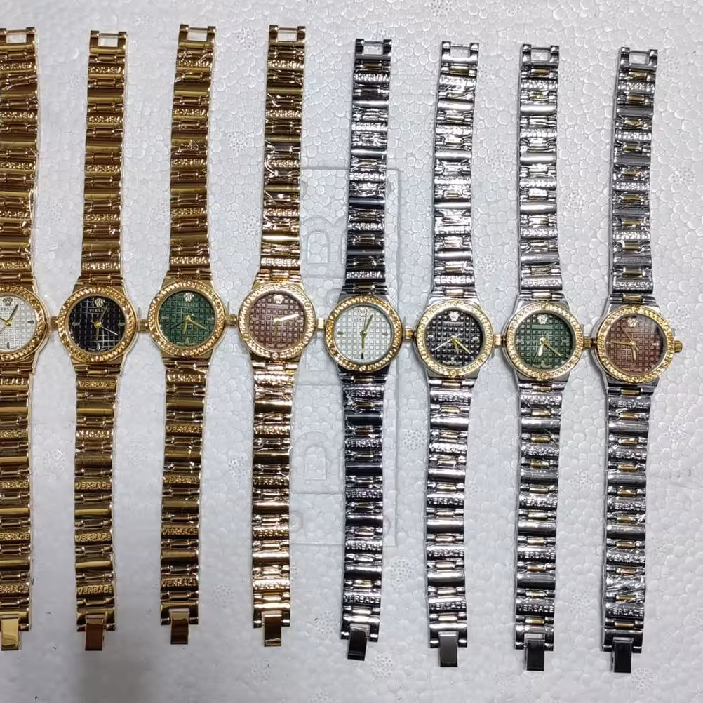 ساعت مجلسی والار