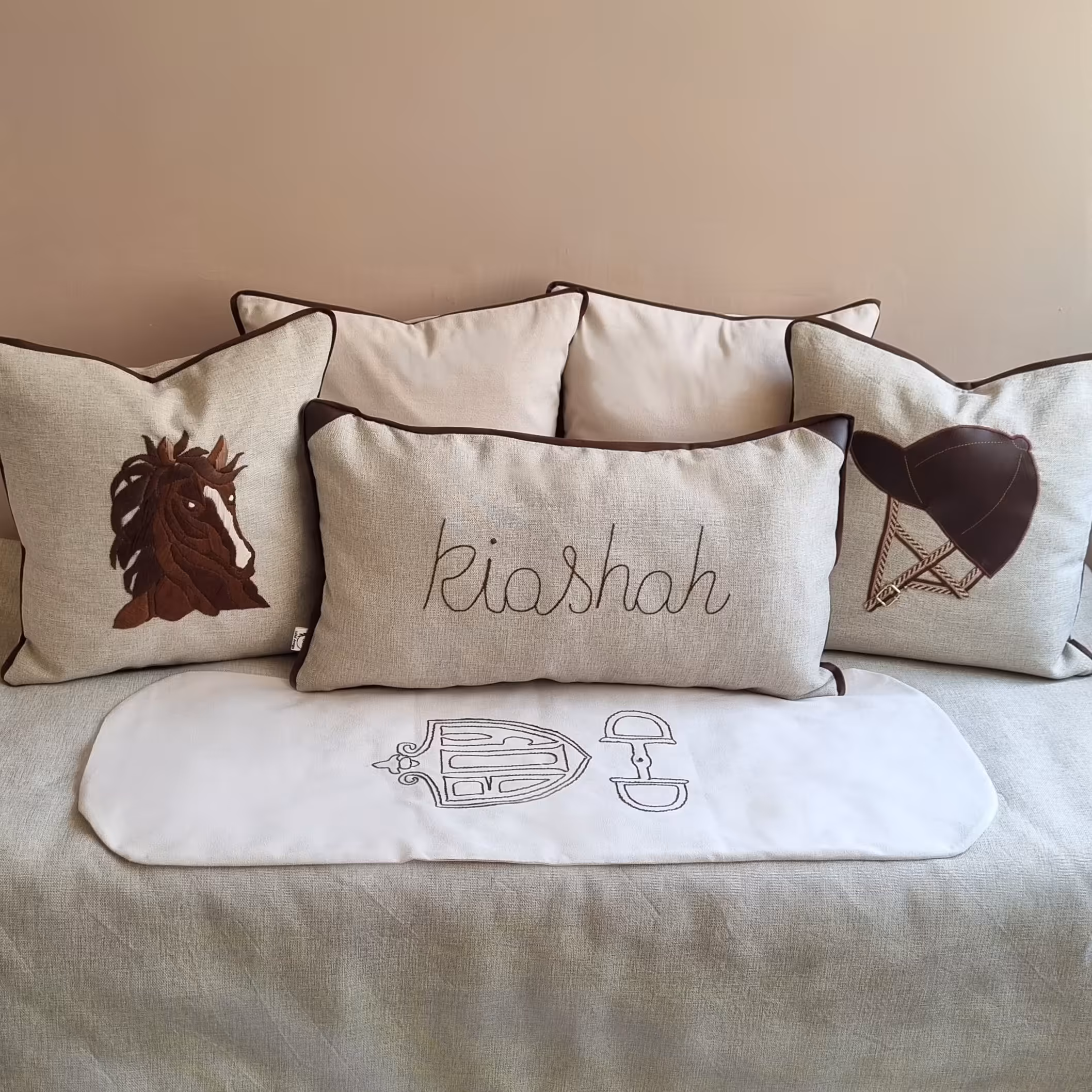 روتختی طرح اسب سیسمونی لاکچری 