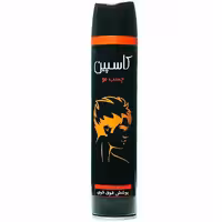 چسب مو کاسپین حجم 250 میلی لیتر

