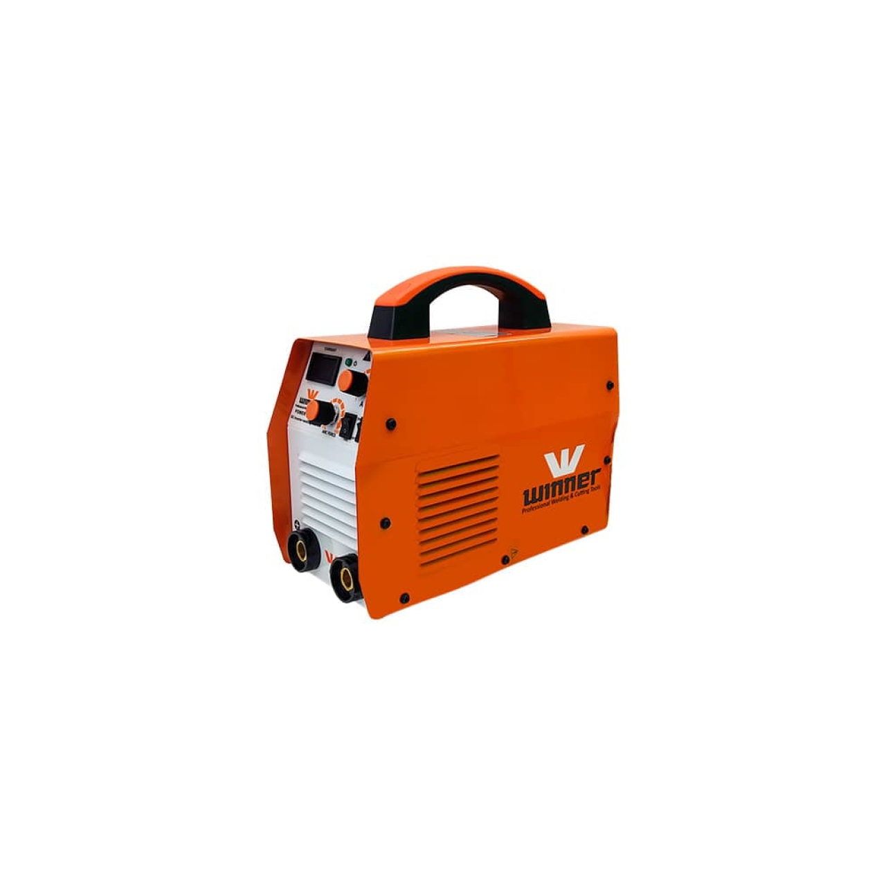 اینورتر جوشکاری وینر 200 آمپر مدل POWER 1510_200N