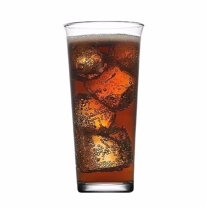 لیوان پاشاباغچه مدل تروی کد 420225 – ست 6 عددی