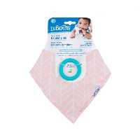 پیشبند سه گوش با دندانگیر دکتر براون Dr Brown’s