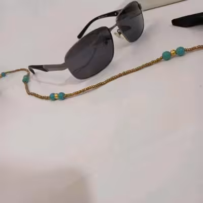 عینک آفتابی مردانه کد 3545