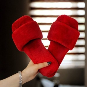 دمپایی زنانه حوله ای
