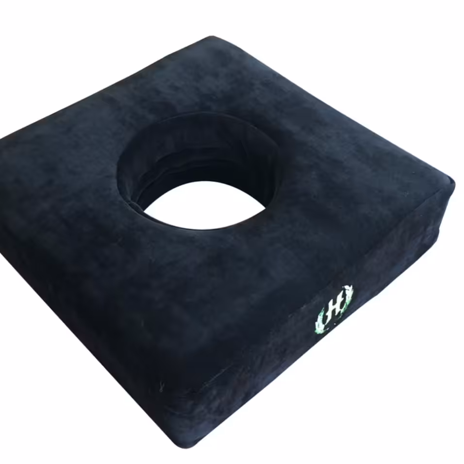 زیرنشیمن طبی هوشمند مدل حفره دار