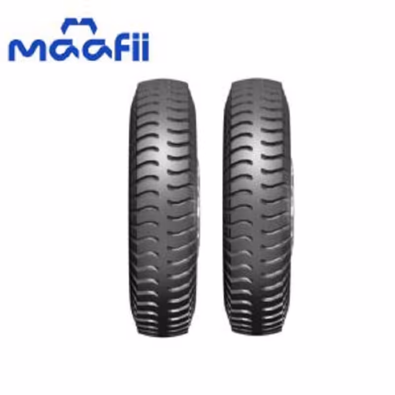 لاستیک عقب نیسان فابریک 750.16 بارز گل درشت 2 حلقه