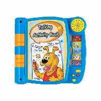 کتاب آموزشی موزیکال وین‌فان Winfun 9019