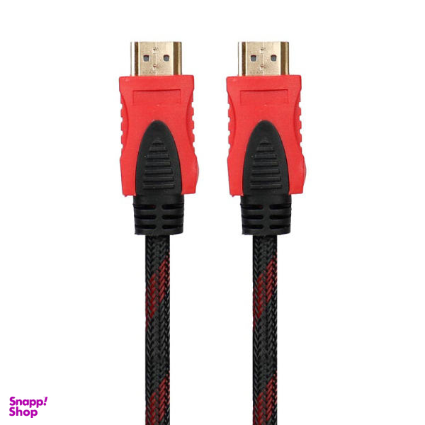 کابل HDMI مدل HD50-K طول 5 متر