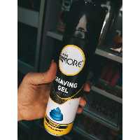 ژل اصلاح امور آقایان