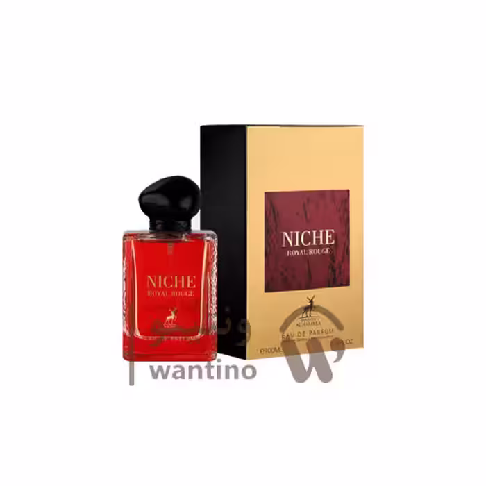 عطر ادکلن جورجیو آرمانی پرایو رژ مالاکایت الحمبرا (Alhambra Giorgio Armani Armani Prive Rouge Malachite)
