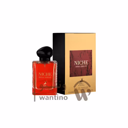 عطر ادکلن جورجیو آرمانی پرایو رژ مالاکایت الحمبرا (Alhambra Giorgio Armani Armani Prive Rouge Malachite)