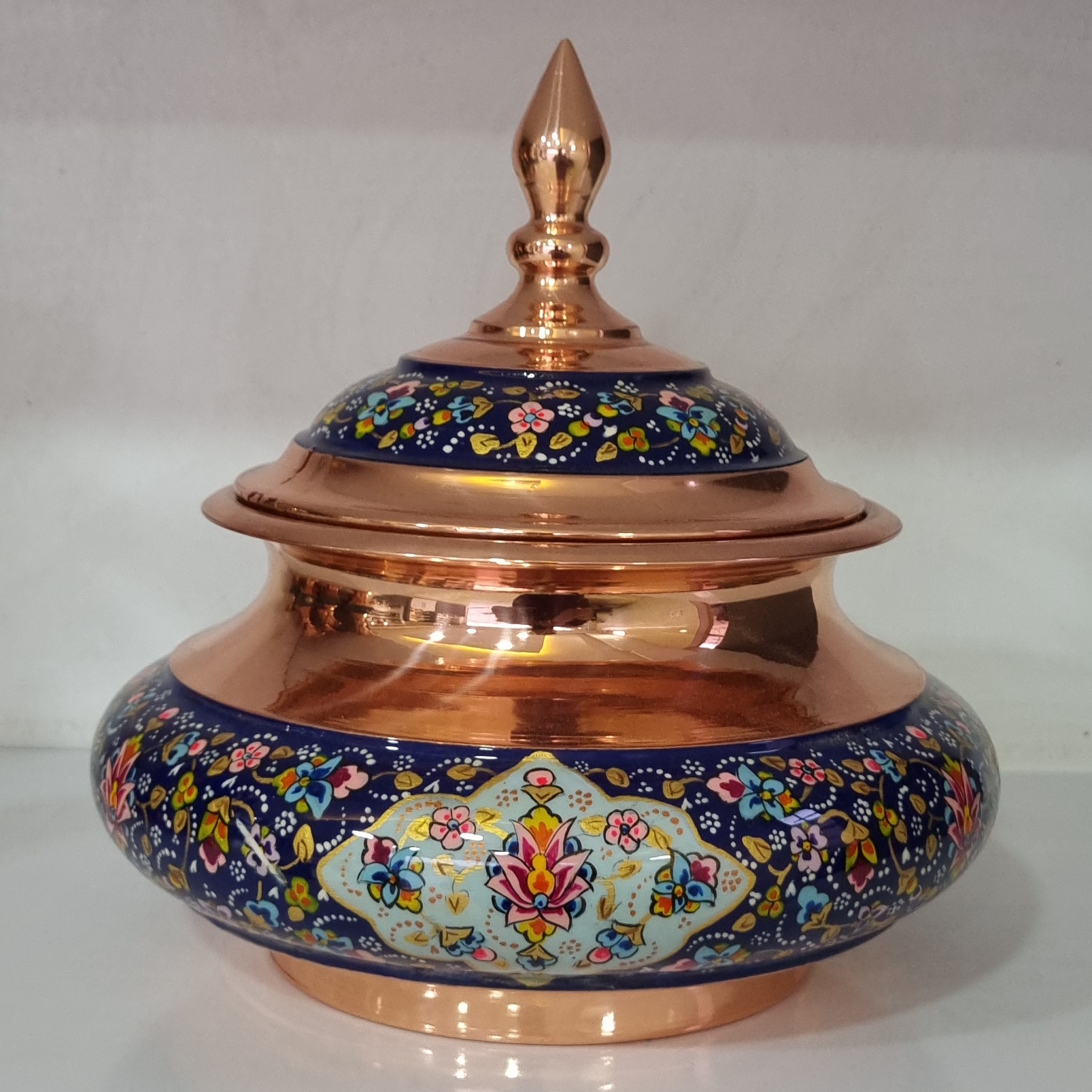 شکلات خوری سفینه ای سایز 5