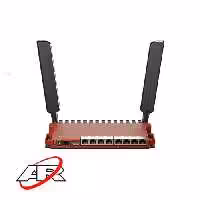 روتر wireless میکروتیک مدل L009UiGS-2HaxD-IN