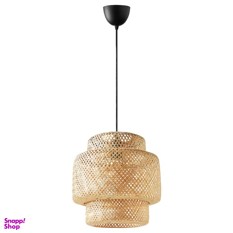 لوستر ایکیا مدل sinnerlig کد 005.085.36