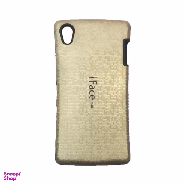 کاور آی فیس مدل Mall مناسب برای گوشی موبایل سونی Xperia Z3