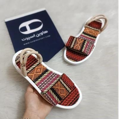 صندل زنانه طرح اصیل