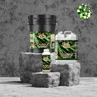 کود مخصوص خیار شوک ( آمریکایی ) مایع  1  لیتری 

