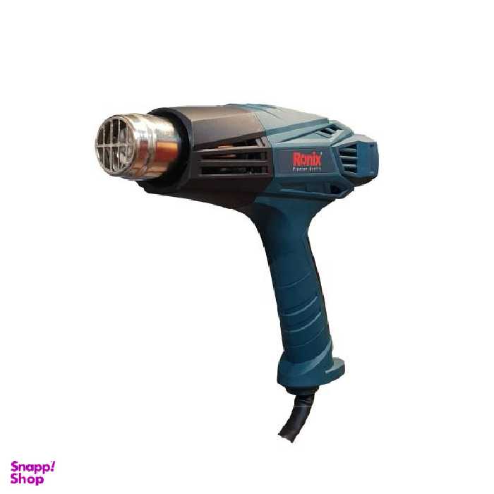 سشوار صنعتی رونیکس (Ronix) مدل 1104