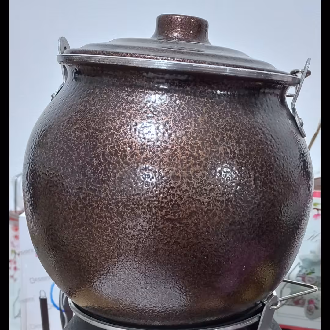 قابلمه دیگی 