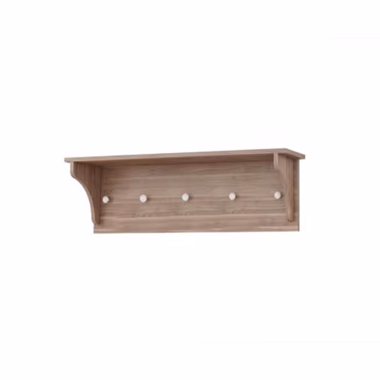 جالباسی دیواری کوچک مدل p380