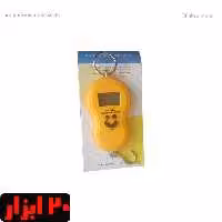 ترازو آویز دیجیتال 50 کیلویی طرح لبخند