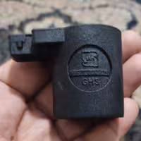 بوبین بزرگ رگلاتور omvl مدل ghs
