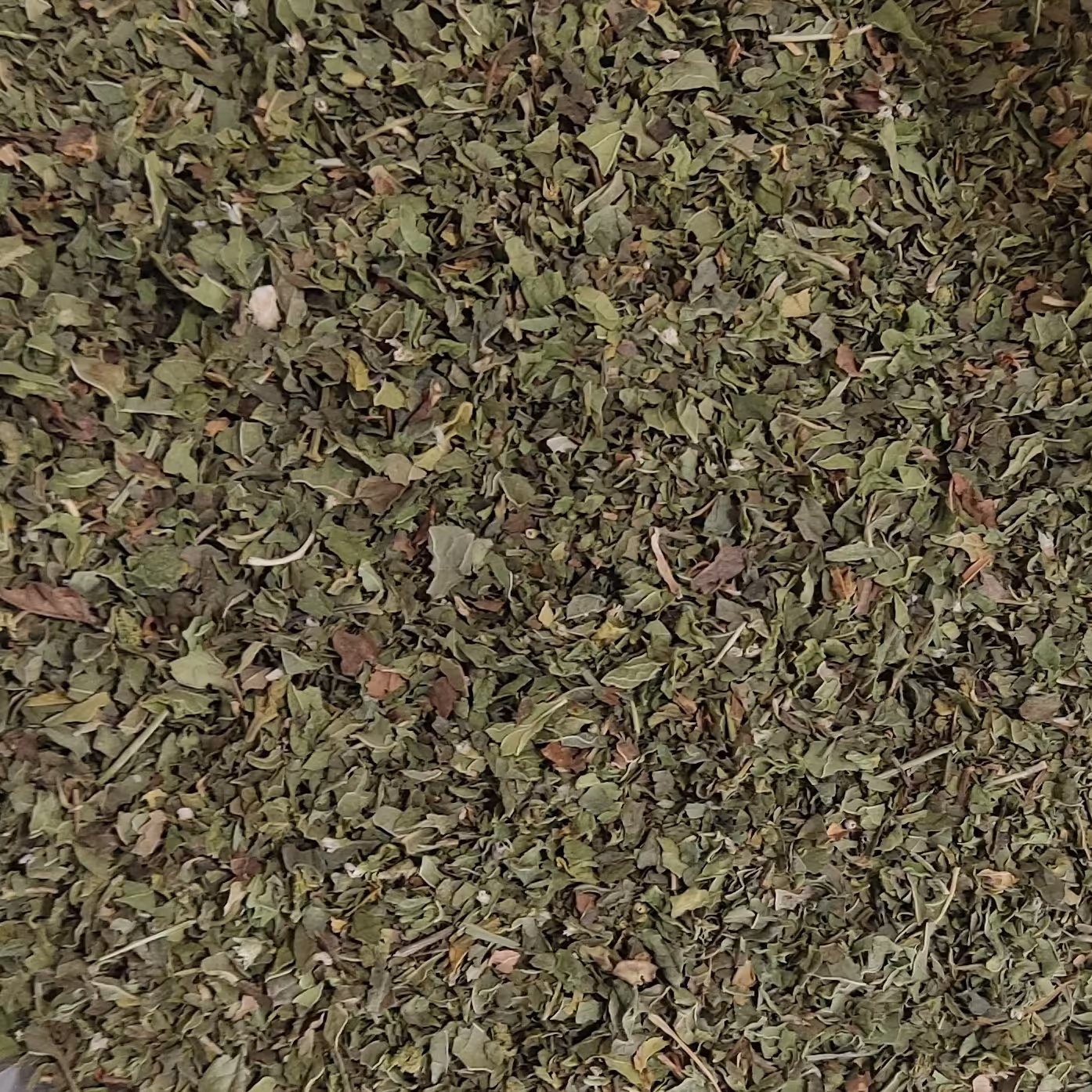 نعناع خشک قم(100 گرمی)