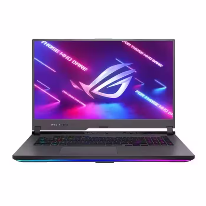لپ تاپ گیمینگ ایسوس 17.3 اینچی مدل ROG Strix G17 (سری G713)