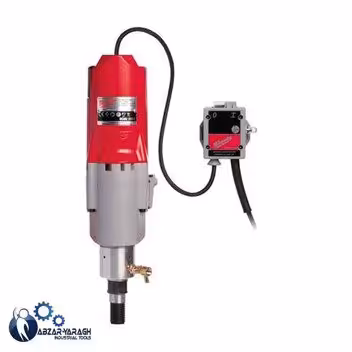 دریل نمونه بردار میلواکی مدل DCM 2-250C - ابزار یراق