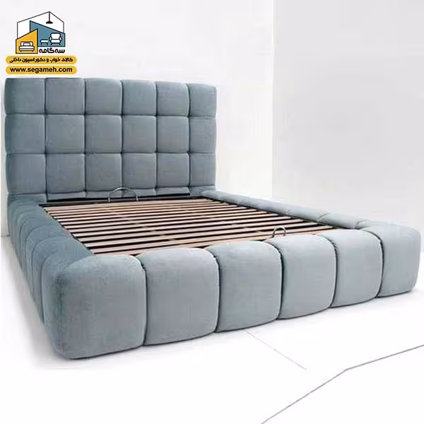 تخت باکس مدل BBD11