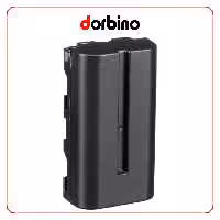 باتری سونی Blackmagic Design 3500mAh Li-Ion NP-F570 Compatible Battery - فروشگاه دوربین دوربینو