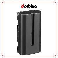باتری سونی Blackmagic Design 3500mAh Li-Ion NP-F570 Compatible Battery - فروشگاه دوربین دوربینو