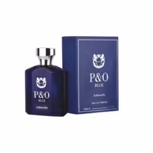 ادکلن JOHNWIN P&O BLUE با بهترین قیمت و کیفت و تضمین