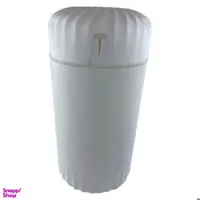 دستگاه بخور سرد مدل تسلا رنگ سفید