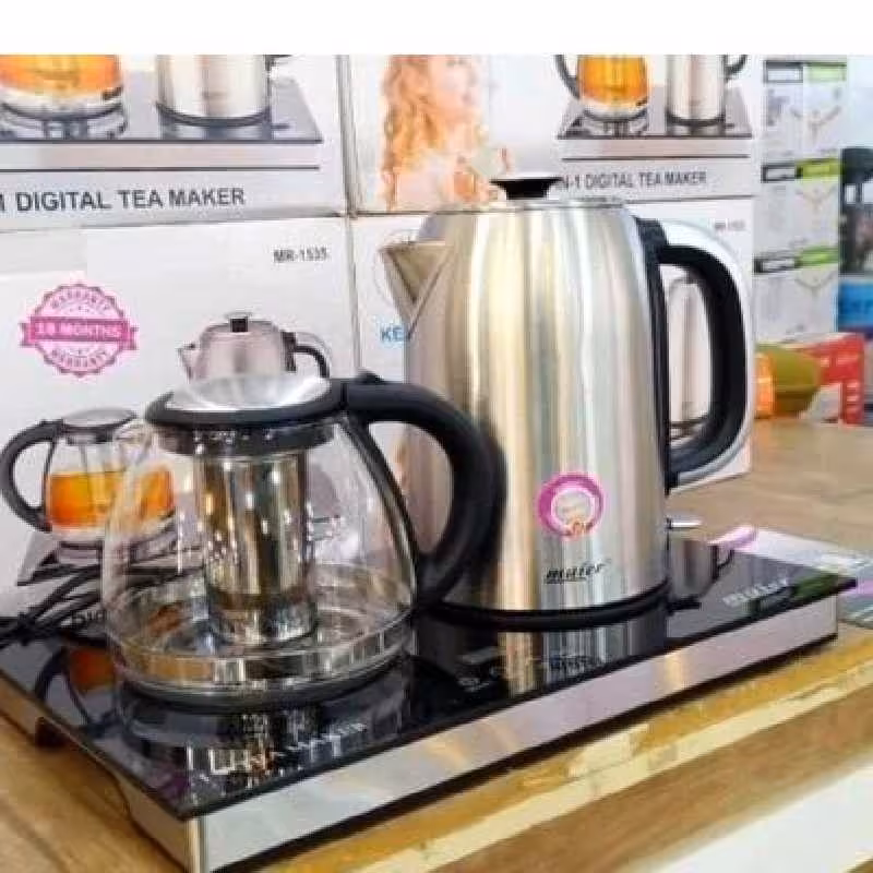 چای ساز مایر 1535