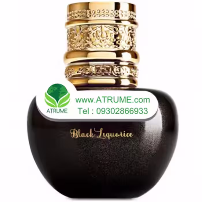 عطر ادکلن امانوئل اونگارو فروت د آمور بلک لیکوریش 100 میل زنانه