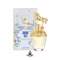 ادکلن زنانه آنا سویی فانتزیا ANNA SUI FANTASIA