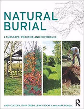 󾕇 دانلود کتاب Natural Burial - Landscape, Practice and Experience - دانلود کتاب های دانشگاهی