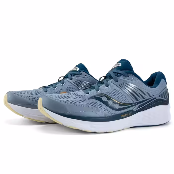 کفش اورجینال ساکونی Saucony Munchen 4s Running Shoes

مدل  Munchen 4S Mens