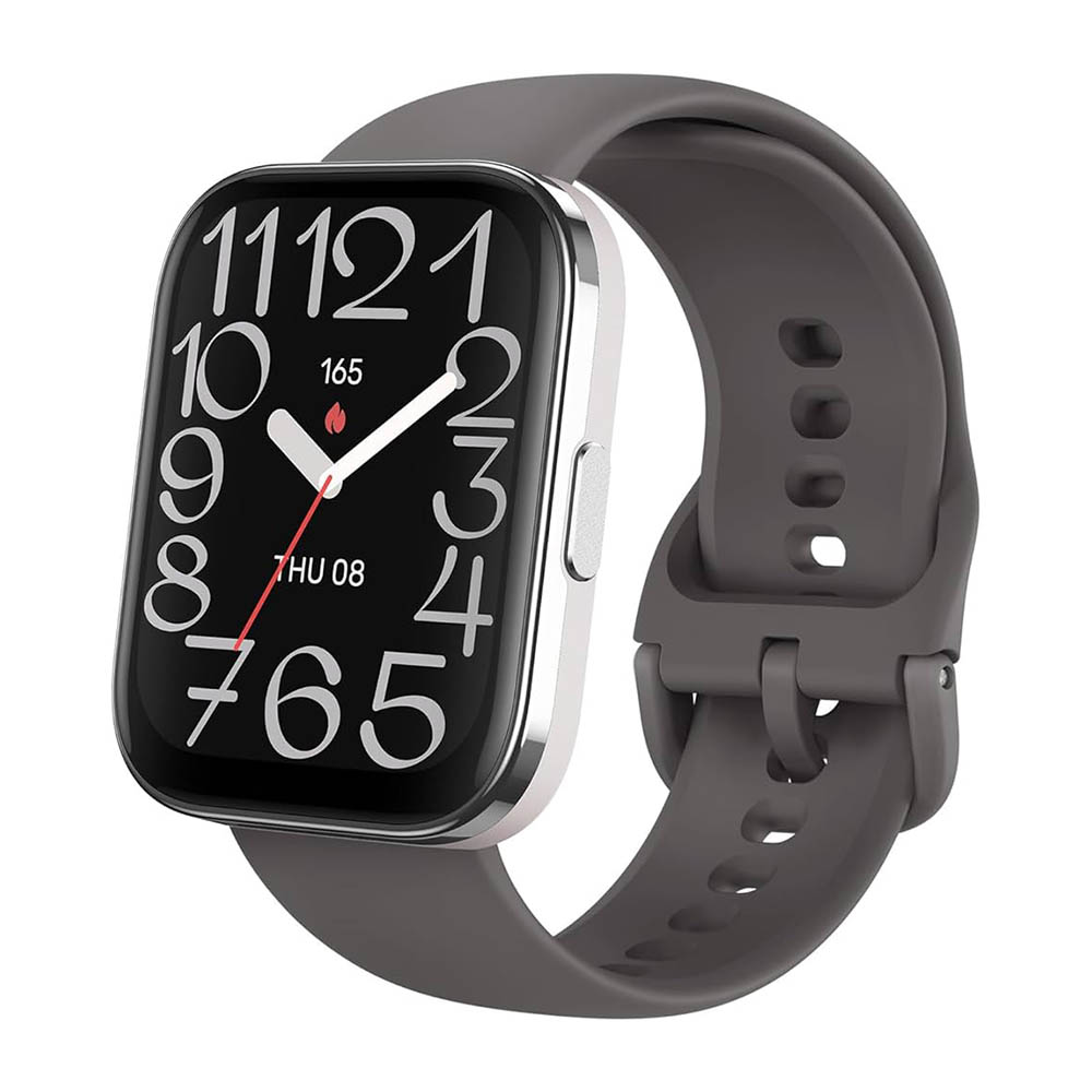 ساعت هوشمند امیزفیت مدل Bip 5 Unity