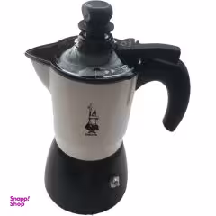 قهوه جوش بیالتی مدل موکا کد S2019