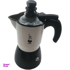 قهوه جوش بیالتی مدل موکا کد S2019